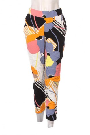 Дамски панталон See By Chloe, Размер S, Цвят Многоцветен, Цена 73,99 лв.