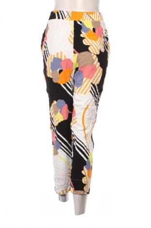 Дамски панталон See By Chloe, Размер S, Цвят Многоцветен, Цена 73,99 лв.