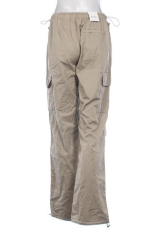 Γυναικείο παντελόνι See See, Μέγεθος M, Χρώμα  Μπέζ, Τιμή 19,99 €