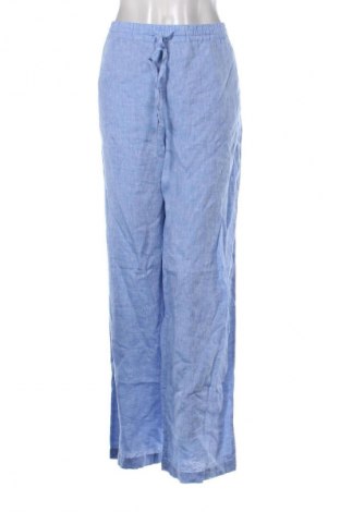 Γυναικείο παντελόνι Seidensticker, Μέγεθος XL, Χρώμα Μπλέ, Τιμή 44,99 €