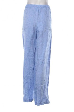 Γυναικείο παντελόνι Seidensticker, Μέγεθος XL, Χρώμα Μπλέ, Τιμή 44,99 €