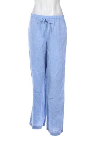 Damenhose Seidensticker, Größe L, Farbe Blau, Preis € 62,99