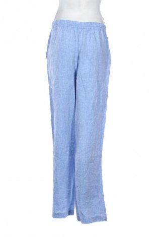 Damenhose Seidensticker, Größe L, Farbe Blau, Preis € 62,99