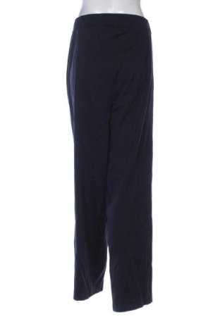 Damskie spodnie Selection By Ulla Popken, Rozmiar 4XL, Kolor Niebieski, Cena 80,99 zł