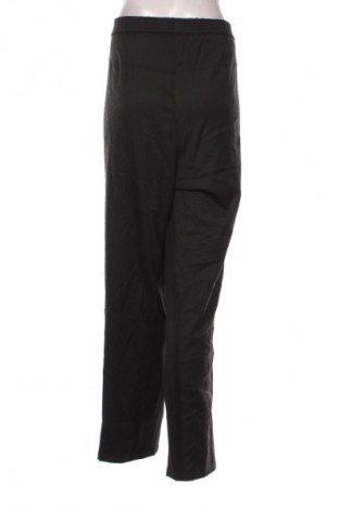 Damenhose Selection By Ulla Popken, Größe 5XL, Farbe Grau, Preis € 18,99