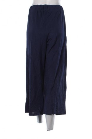 Γυναικείο παντελόνι Selection By Ulla Popken, Μέγεθος XL, Χρώμα Μπλέ, Τιμή 17,99 €