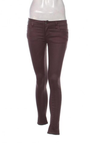 Damskie spodnie Sexy Woman, Rozmiar M, Kolor Czerwony, Cena 66,67 zł