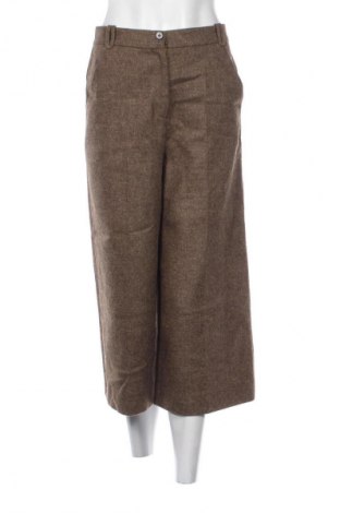 Női nadrág Sezane, Méret S, Szín Barna, Ár 19 000 Ft