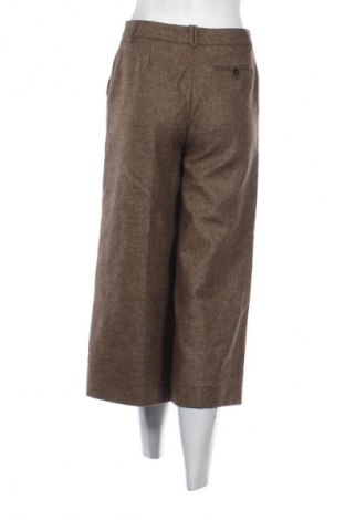 Női nadrág Sezane, Méret S, Szín Barna, Ár 19 000 Ft