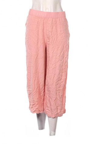 Γυναικείο παντελόνι Sinsay, Μέγεθος M, Χρώμα Ρόζ , Τιμή 8,99 €