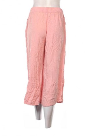 Γυναικείο παντελόνι Sinsay, Μέγεθος M, Χρώμα Ρόζ , Τιμή 8,99 €