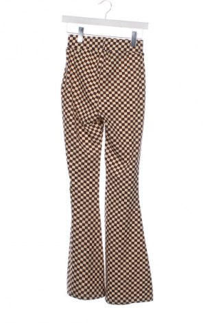 Dámské kalhoty  Sinsay, Velikost XS, Barva Vícebarevné, Cena  435,00 Kč