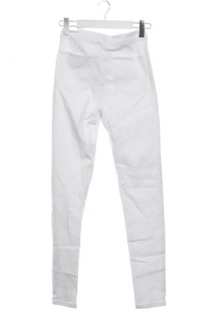 Damenhose Sinsay, Größe XS, Farbe Weiß, Preis 14,91 €