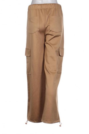 Γυναικείο παντελόνι Sinsay, Μέγεθος M, Χρώμα Καφέ, Τιμή 14,91 €