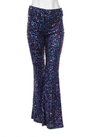 Dámske nohavice Sinsay, Veľkosť M, Farba Viacfarebná, Cena  14,77 €
