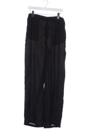 Γυναικείο παντελόνι Sinsay, Μέγεθος XL, Χρώμα Μαύρο, Τιμή 23,59 €