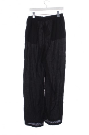 Γυναικείο παντελόνι Sinsay, Μέγεθος XL, Χρώμα Μαύρο, Τιμή 23,59 €