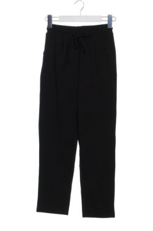 Γυναικείο παντελόνι Sinsay, Μέγεθος XXS, Χρώμα Μαύρο, Τιμή 14,83 €