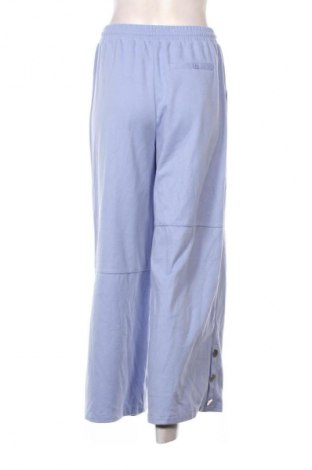 Dámske nohavice Sinsay, Veľkosť S, Farba Fialová, Cena  8,95 €