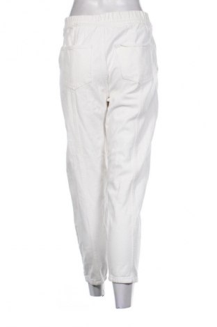 Damenhose Sinsay, Größe S, Farbe Ecru, Preis € 14,83