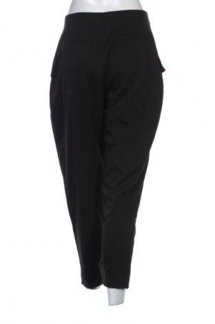 Dámské kalhoty  Sinsay, Velikost M, Barva Černá, Cena  367,00 Kč