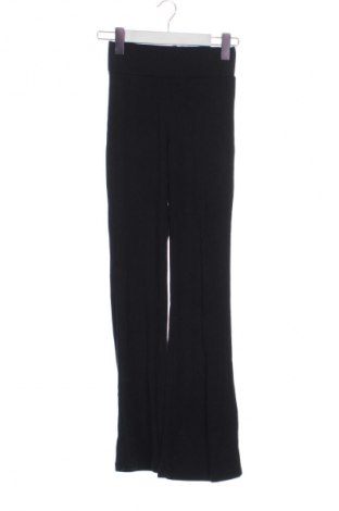 Damenhose Sinsay, Größe XXS, Farbe Schwarz, Preis 14,83 €