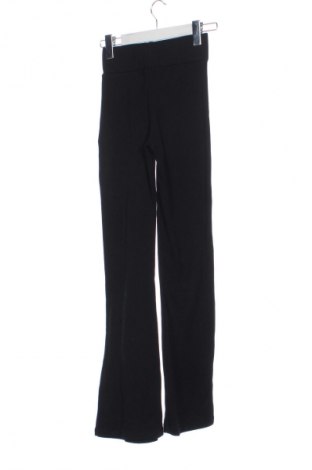 Damenhose Sinsay, Größe XXS, Farbe Schwarz, Preis 14,83 €