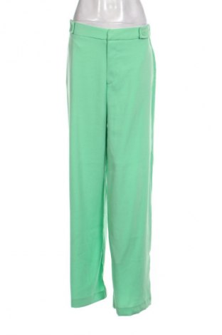 Damenhose Sinsay, Größe L, Farbe Grün, Preis € 14,83