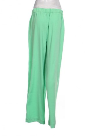 Damenhose Sinsay, Größe L, Farbe Grün, Preis € 14,83