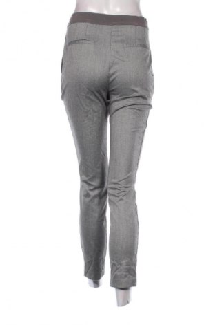 Pantaloni de femei Sinsay, Mărime S, Culoare Gri, Preț 59,99 Lei