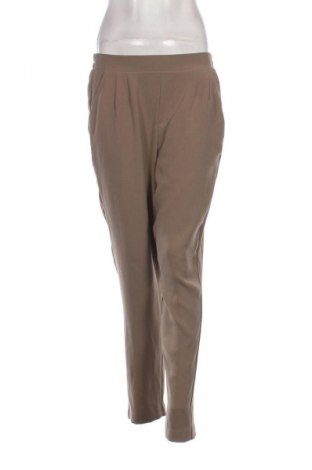 Damenhose Sinsay, Größe M, Farbe Beige, Preis 14,77 €