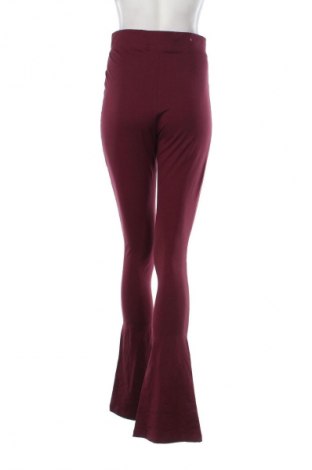 Dámské kalhoty  Sinsay, Velikost M, Barva Červená, Cena  367,00 Kč