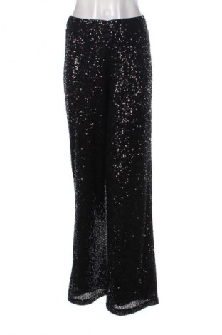 Γυναικείο παντελόνι Sinsay, Μέγεθος S, Χρώμα Μαύρο, Τιμή 14,83 €