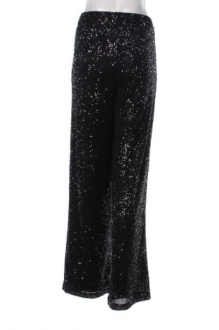 Γυναικείο παντελόνι Sinsay, Μέγεθος S, Χρώμα Μαύρο, Τιμή 14,83 €