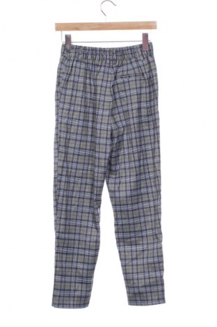 Pantaloni de femei Sinsay, Mărime XS, Culoare Multicolor, Preț 126,40 Lei
