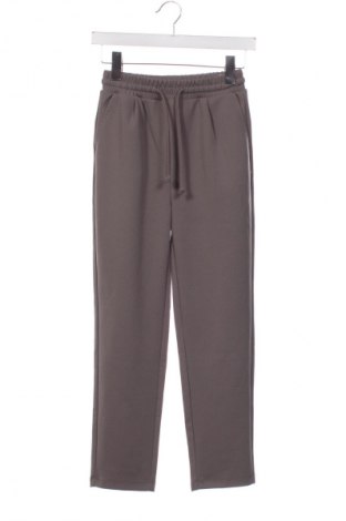 Pantaloni de femei Sinsay, Mărime XS, Culoare Gri, Preț 76,30 Lei