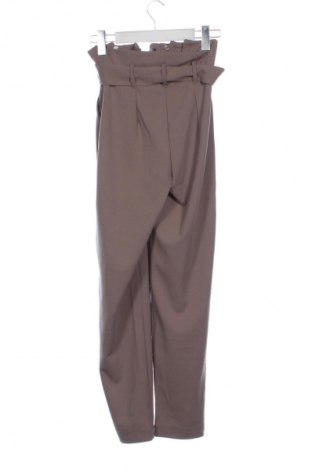 Γυναικείο παντελόνι Sinsay, Μέγεθος XS, Χρώμα  Μπέζ, Τιμή 14,83 €