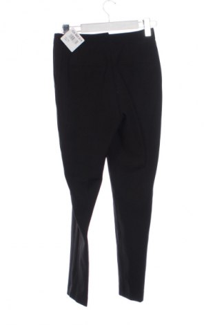 Damskie spodnie Sinsay, Rozmiar XS, Kolor Czarny, Cena 110,34 zł