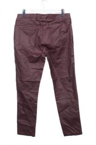 Pantaloni de femei Sirup, Mărime XL, Culoare Roșu, Preț 67,99 Lei