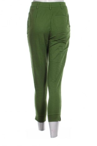 Damenhose Sisley, Größe S, Farbe Grün, Preis € 32,00