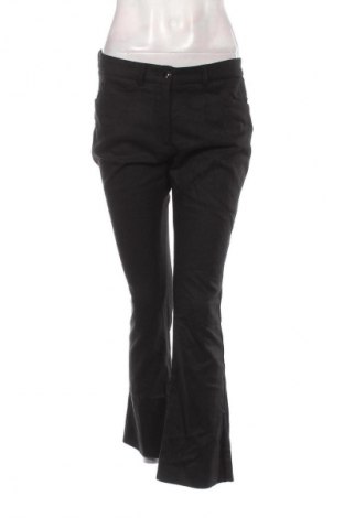 Dámske nohavice Sisley, Veľkosť L, Farba Čierna, Cena  16,95 €