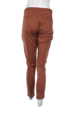 Дамски панталон Sisley, Размер M, Цвят Кафяв, Цена 8,69 €