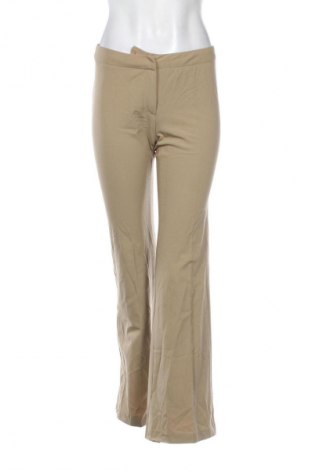 Damenhose Sisley, Größe S, Farbe Beige, Preis € 9,99