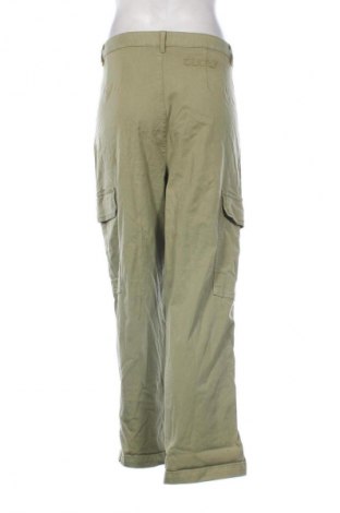 Pantaloni de femei Smith & Soul, Mărime L, Culoare Verde, Preț 108,04 Lei
