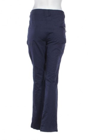 Pantaloni de femei SnowTech, Mărime XL, Culoare Albastru, Preț 72,99 Lei