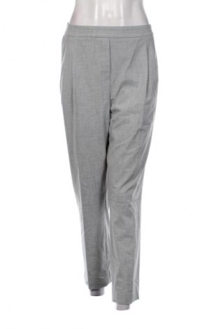 Dámské kalhoty  Someday., Velikost L, Barva Šedá, Cena  259,00 Kč