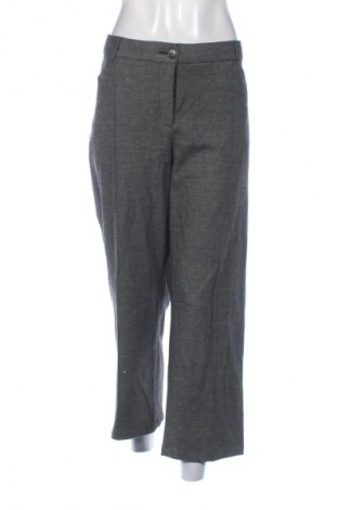 Damskie spodnie Someday., Rozmiar XXL, Kolor Szary, Cena 106,87 zł