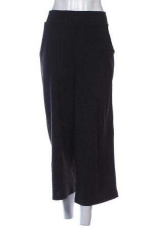 Дамски панталон Soya Concept, Размер L, Цвят Черен, Цена 14,99 лв.