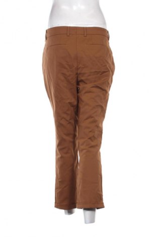 Damenhose St.Emile, Größe L, Farbe Braun, Preis 20,99 €