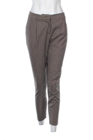 Pantaloni de femei Stefanel, Mărime L, Culoare Multicolor, Preț 145,99 Lei